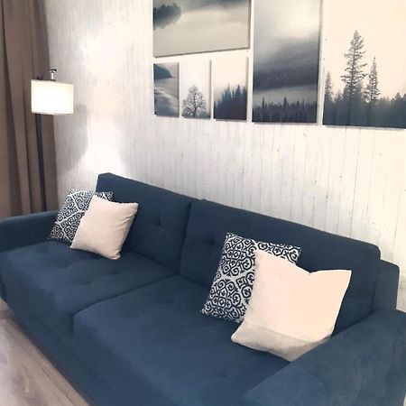 Apartament Waldi Kołobrzeg Buitenkant foto