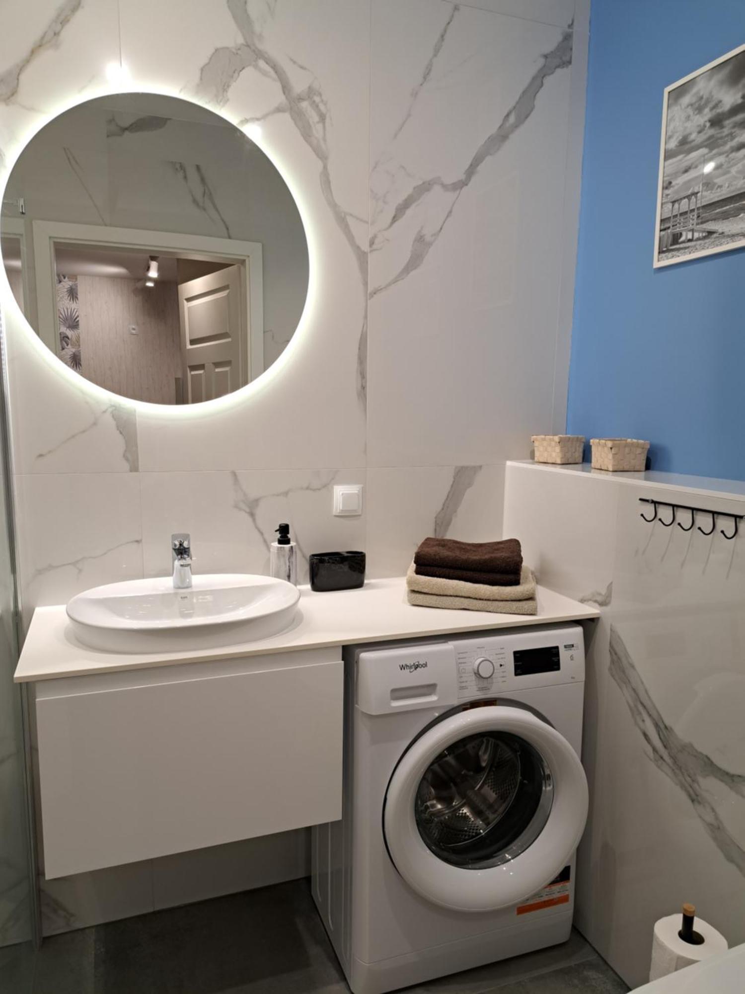 Apartament Waldi Kołobrzeg Kamer foto